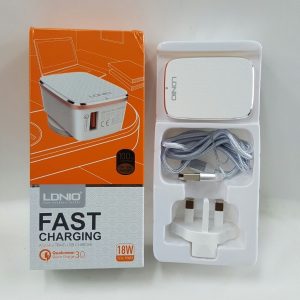LDNIO fast Charger