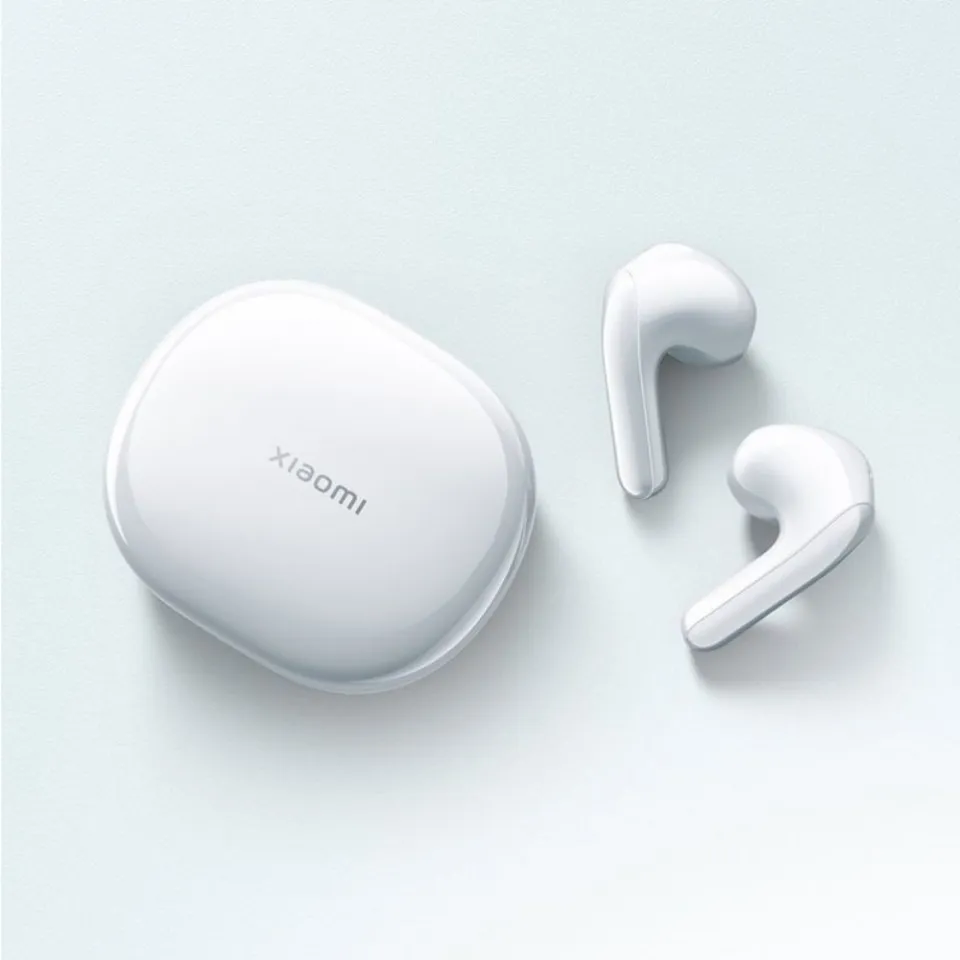Xiaomi Air3 SE TWS Earphone AI Call Noise Reduction with Bluetooth 5.3 01
